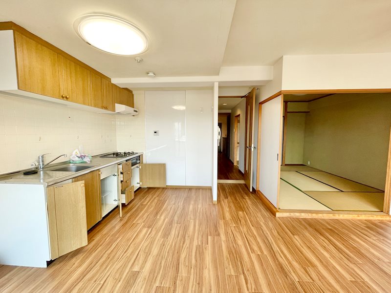 東門町　グランドール今治　中古マンション その他