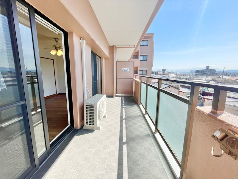 東門町　グランドール今治　中古マンション その他