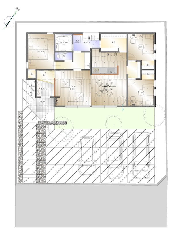 新居浜市垣生 その他
