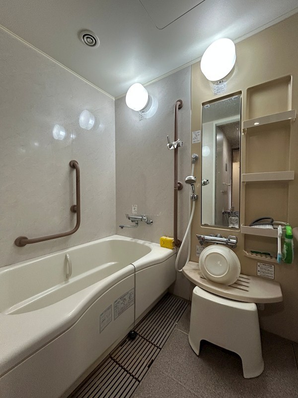 ロージュ道後 その他