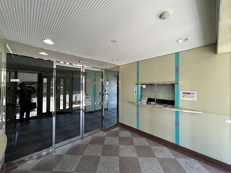 ロージュ道後 その他