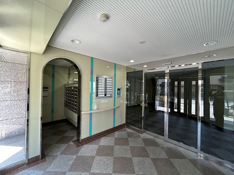 ロージュ道後 その他