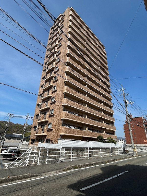 ロージュ道後 その他