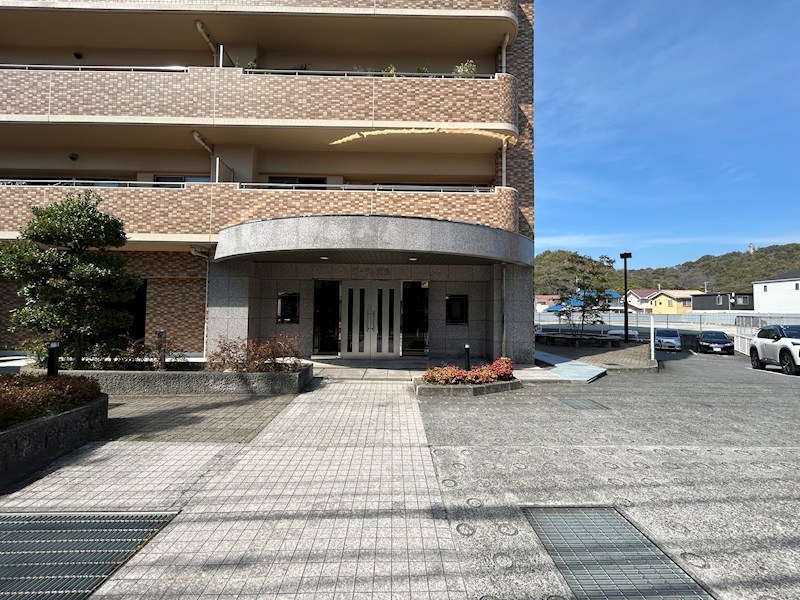 ロージュ道後 その他