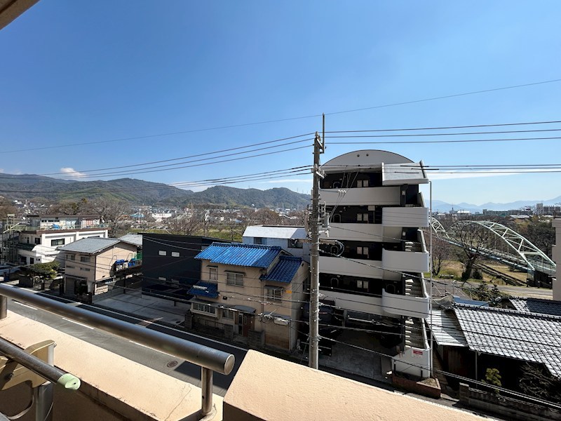 ロージュ道後 その他