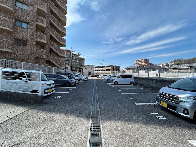 ロージュ道後 その他