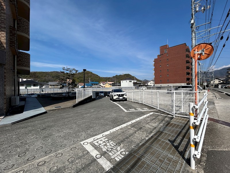 ロージュ道後 その他