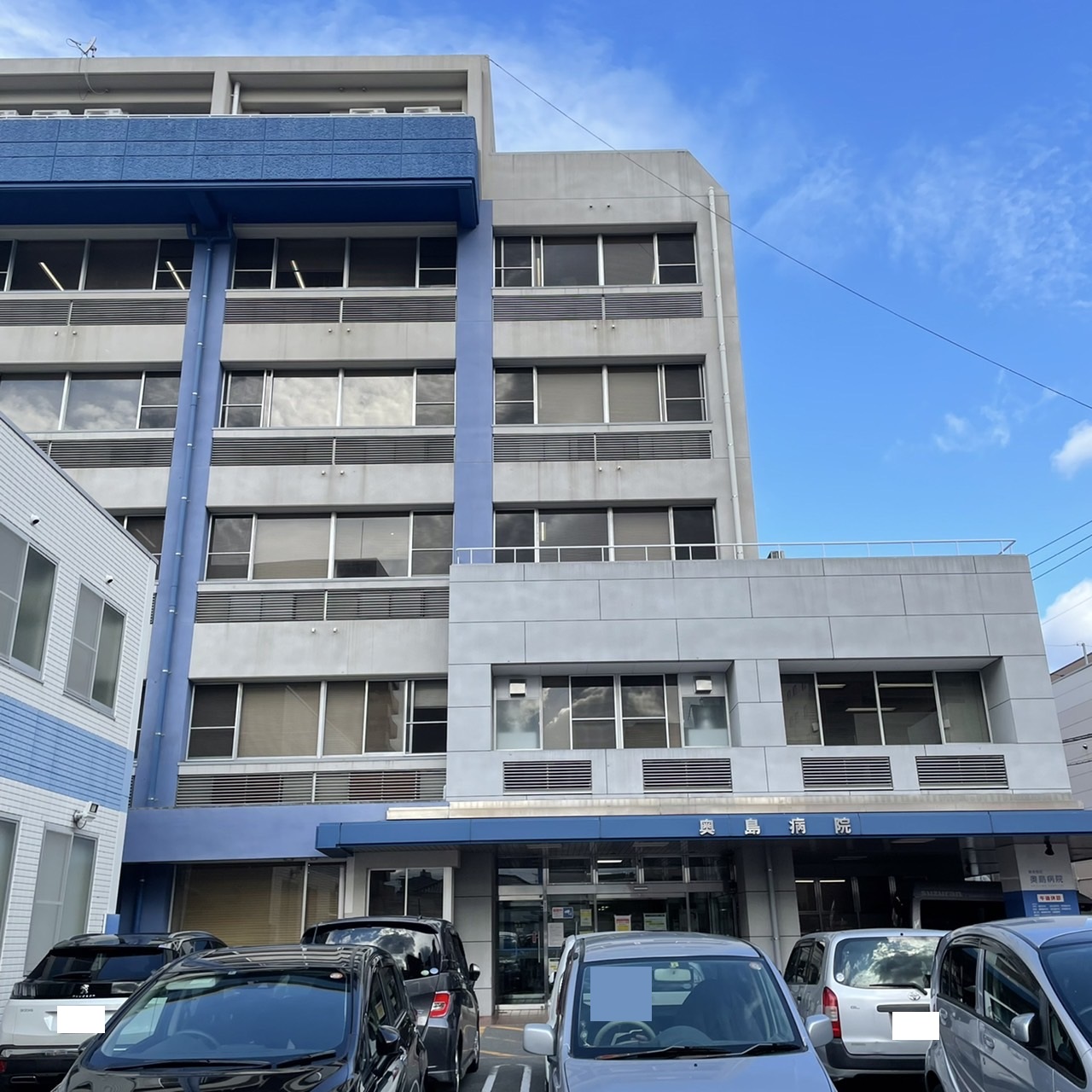 ロージュ道後 周辺画像7