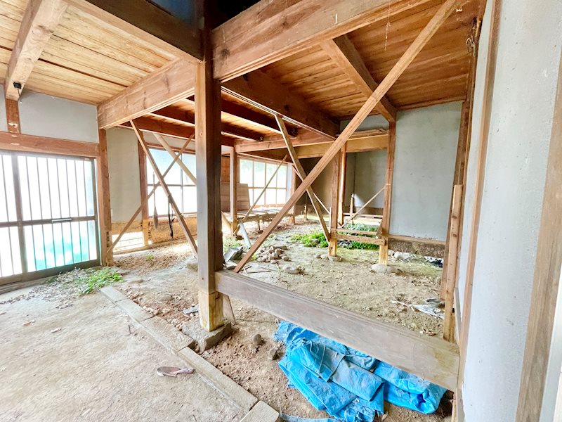 新谷　土地 その他