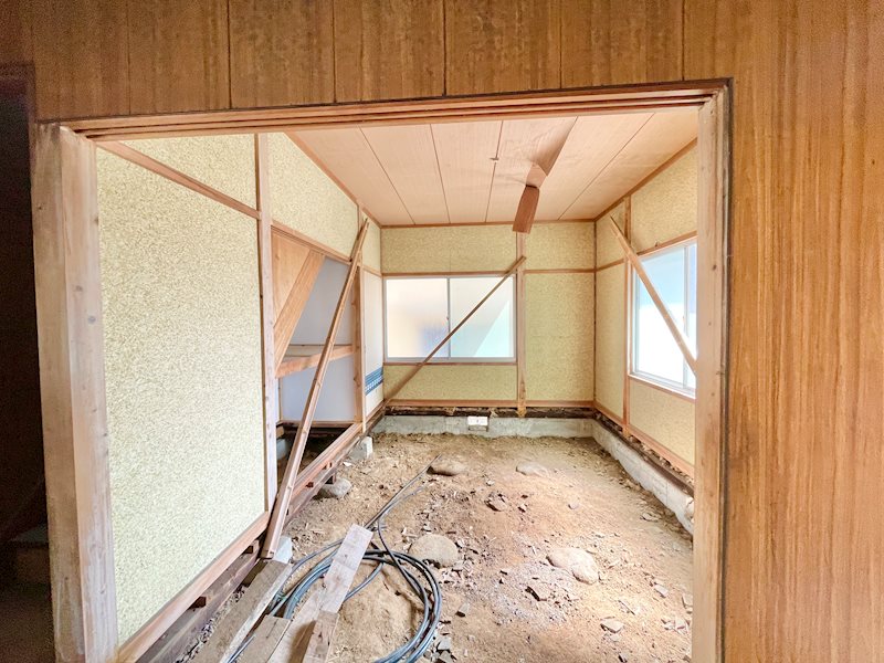 新谷　土地 その他