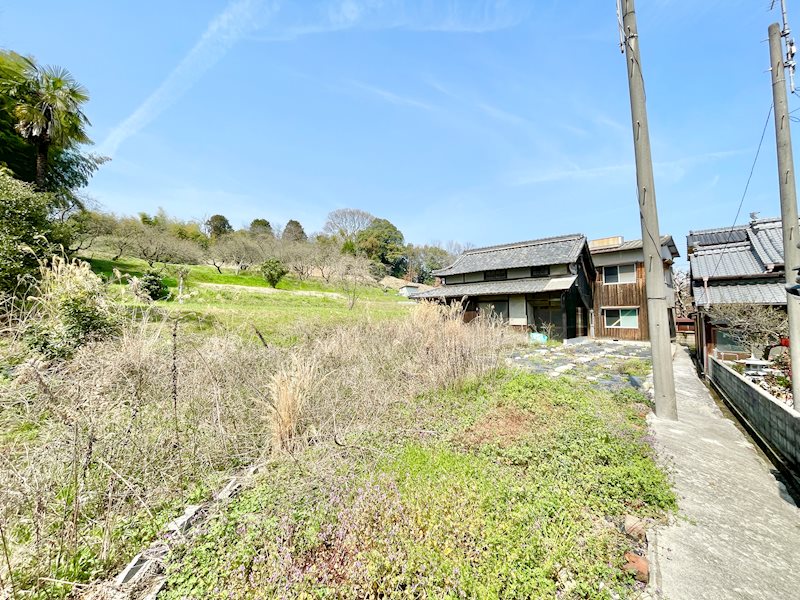 新谷　土地 その他