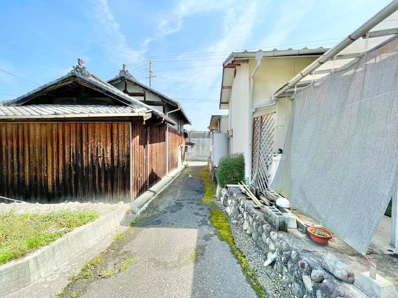 新谷　土地 その他