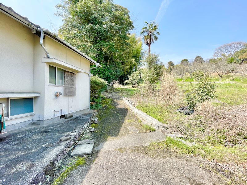 新谷　土地 その他