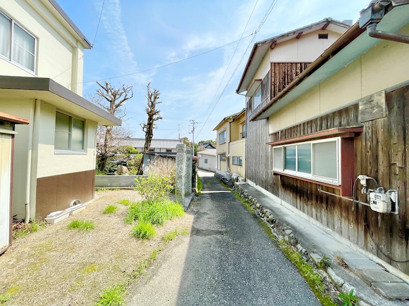 新谷　土地 その他