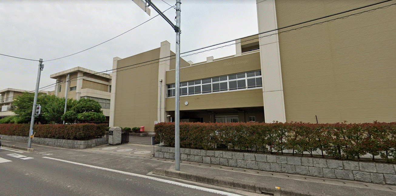 新谷　土地 周辺画像1