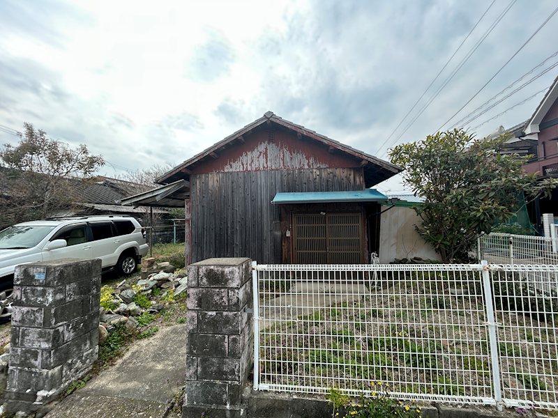 新居浜市松の木町 外観写真