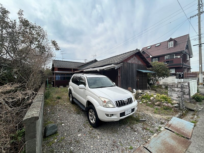 新居浜市松の木町 その他