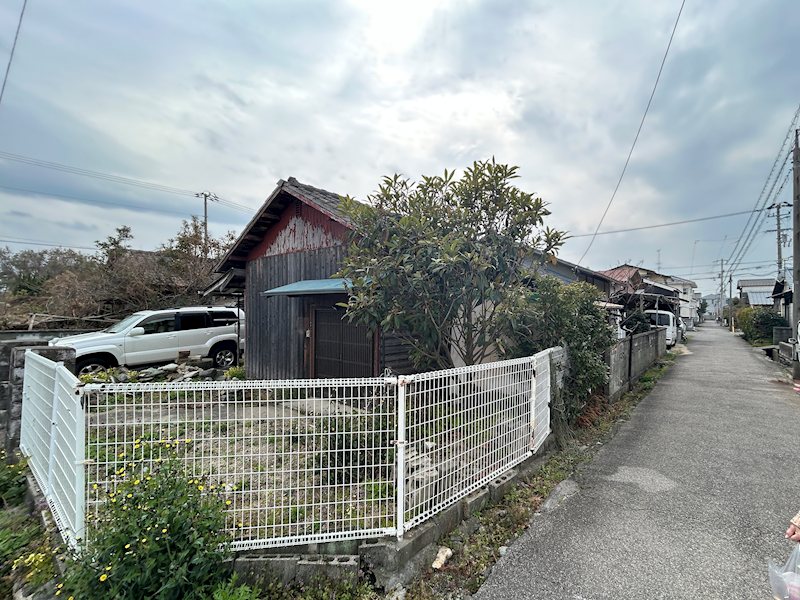 新居浜市松の木町 その他
