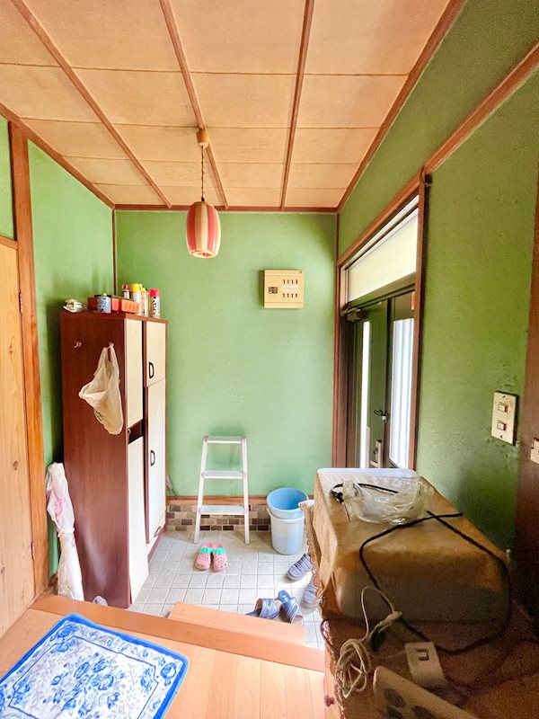 高地町　中古住宅 その他