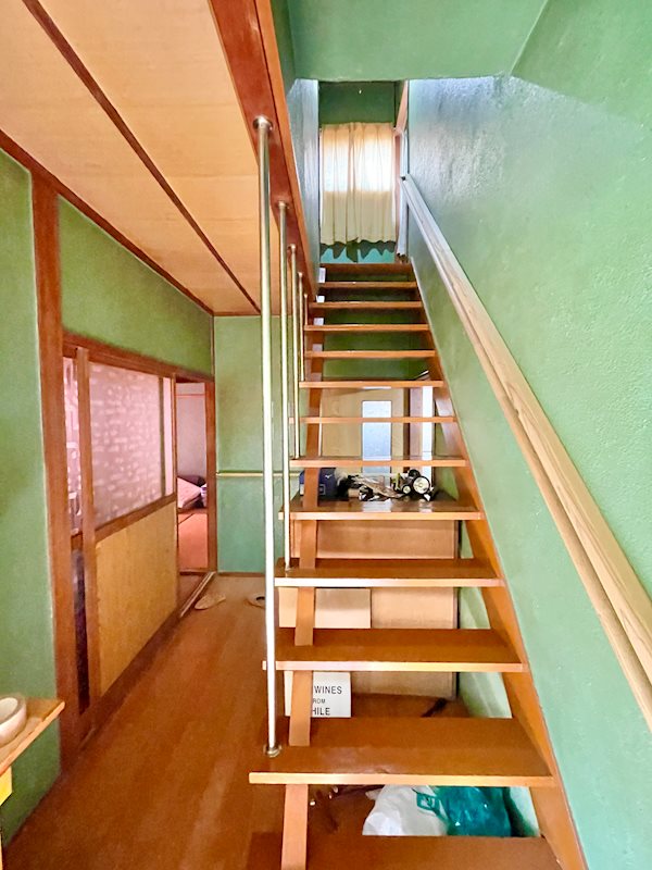 高地町　中古住宅 その他