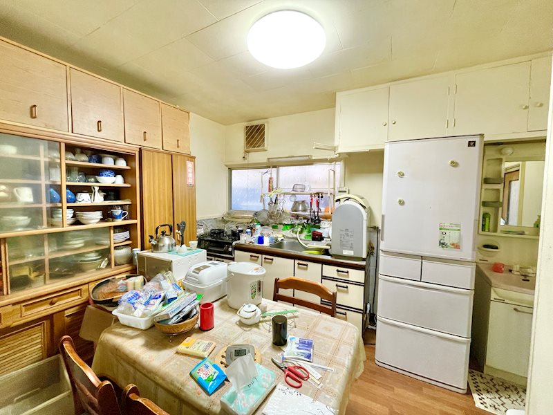 高地町　中古住宅 その他