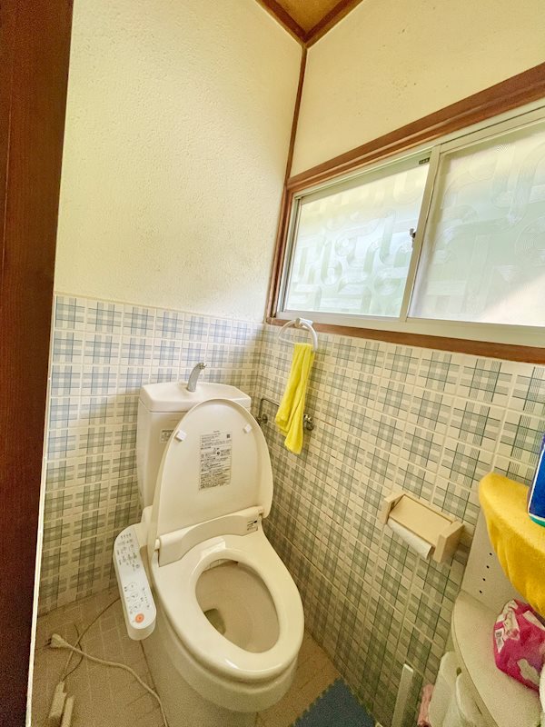 高地町　中古住宅 その他