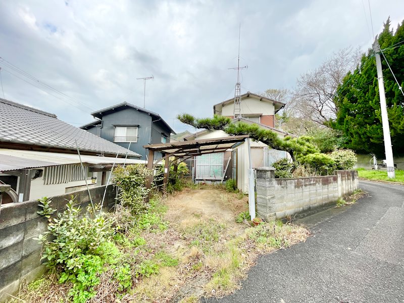 高地町　中古住宅 その他