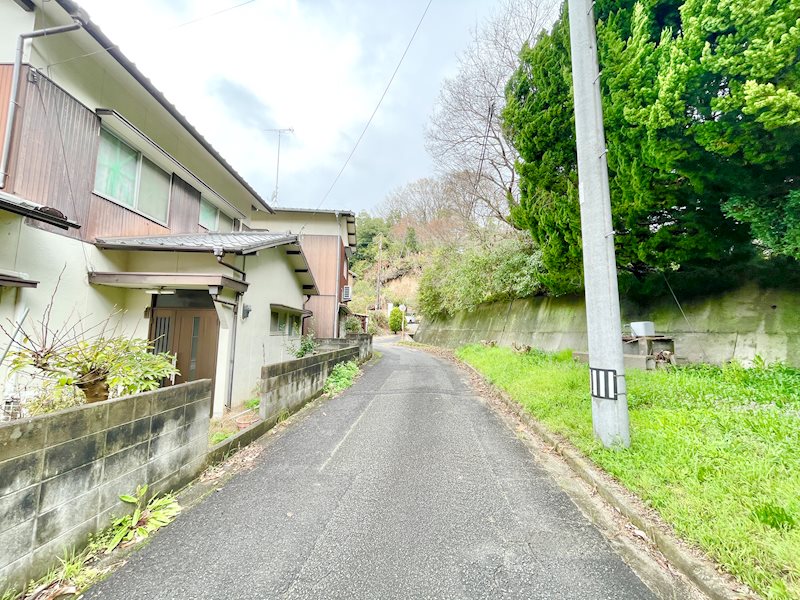 高地町　中古住宅 その他