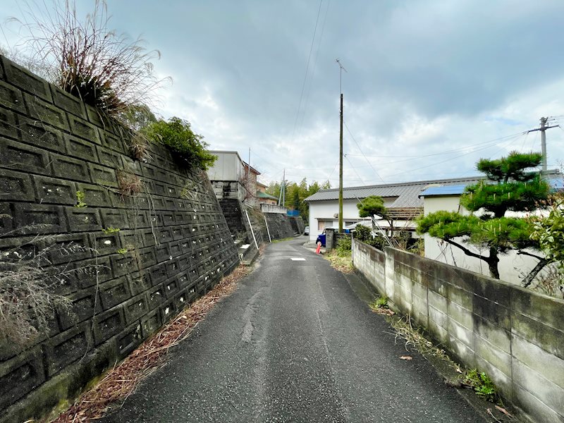 高地町　中古住宅 その他