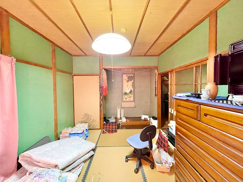 高地町　中古住宅 その他