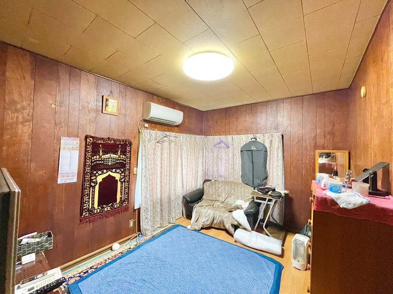 高地町　中古住宅 その他