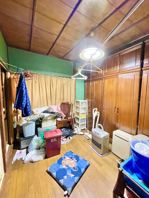 高地町　中古住宅 その他