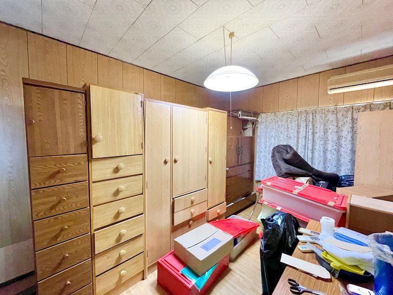 高地町　中古住宅 その他