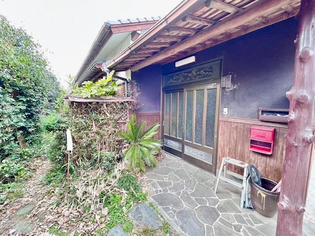 新居浜市萩生 その他