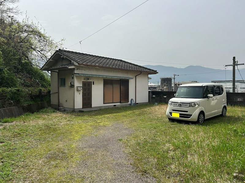 川之江町　中古 外観写真