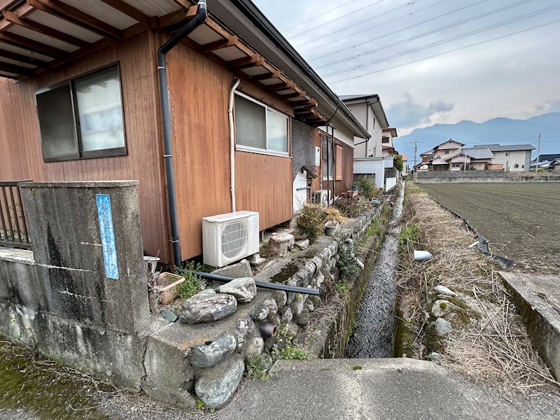 新居浜市中村松木 その他