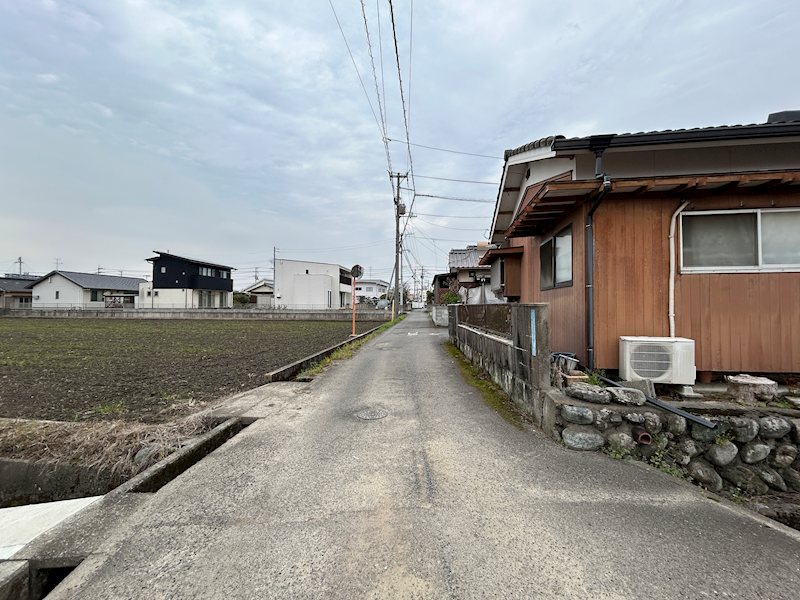 新居浜市中村松木 その他