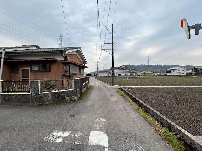 新居浜市中村松木 その他