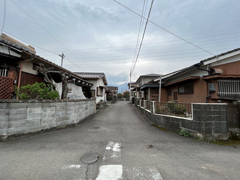 新居浜市中村松木 その他