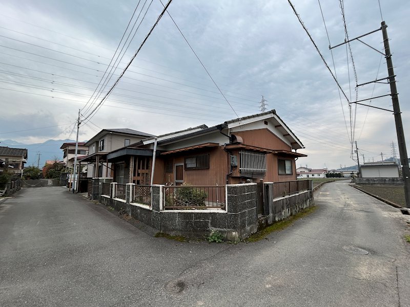 新居浜市中村松木 その他