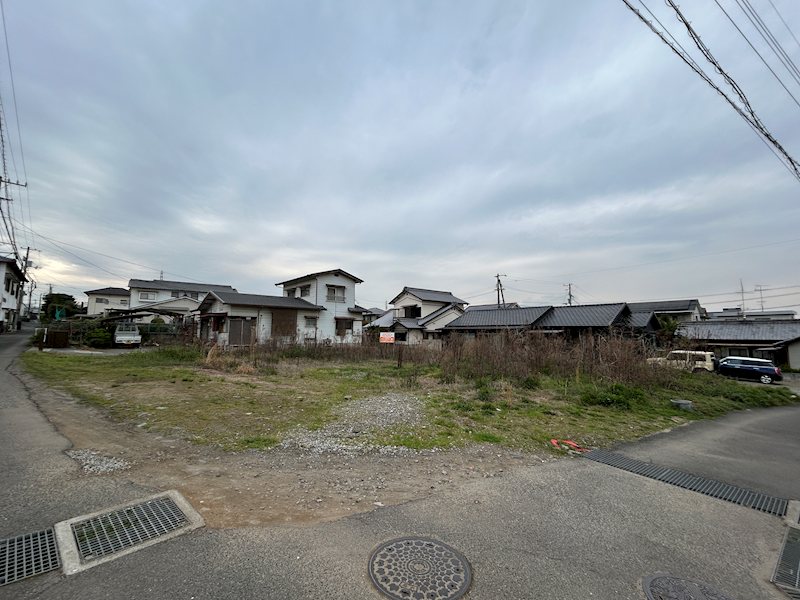 新居浜市中萩町 外観写真