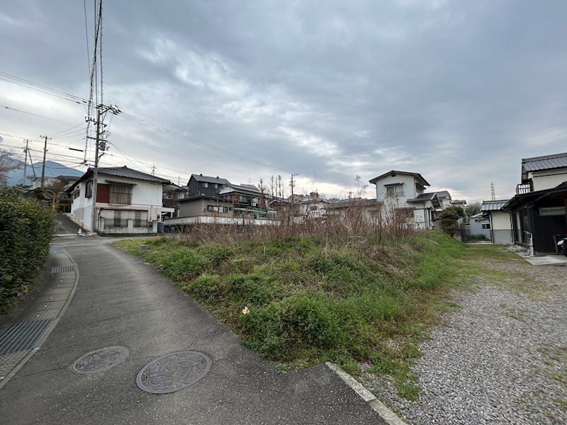 新居浜市中萩町 その他