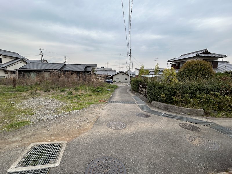 新居浜市中萩町 その他