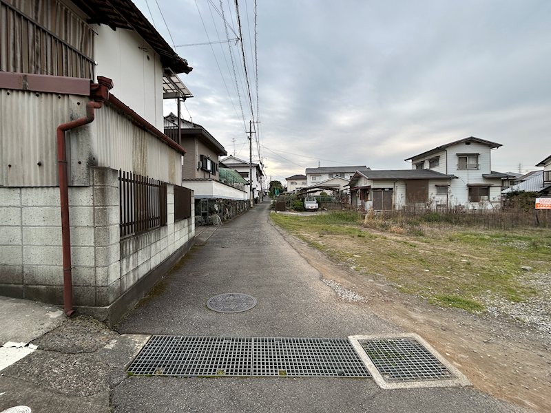 新居浜市中萩町 その他