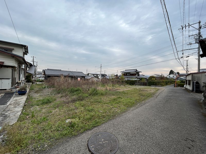 新居浜市中萩町 その他
