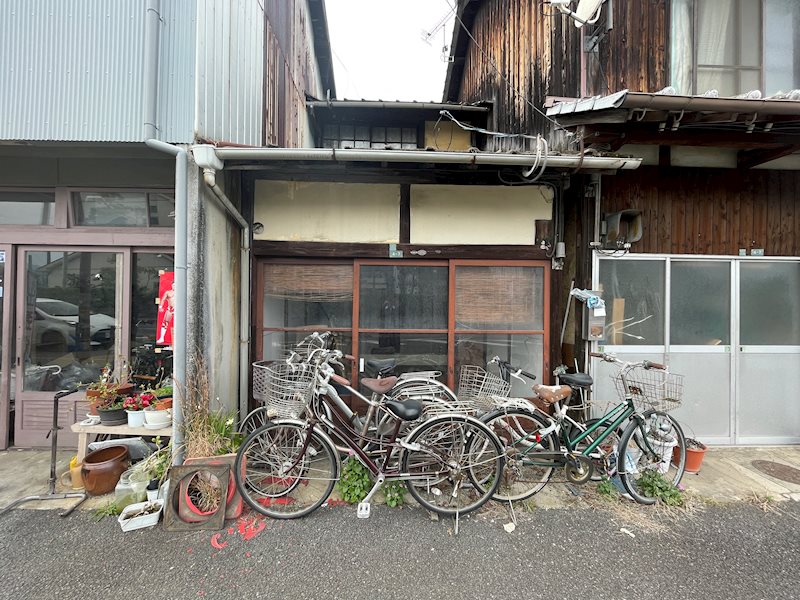 常盤町7丁目　土地 外観写真