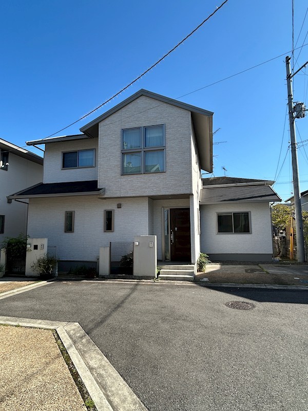 正円寺4丁目　ミサワホームの戸建 その他