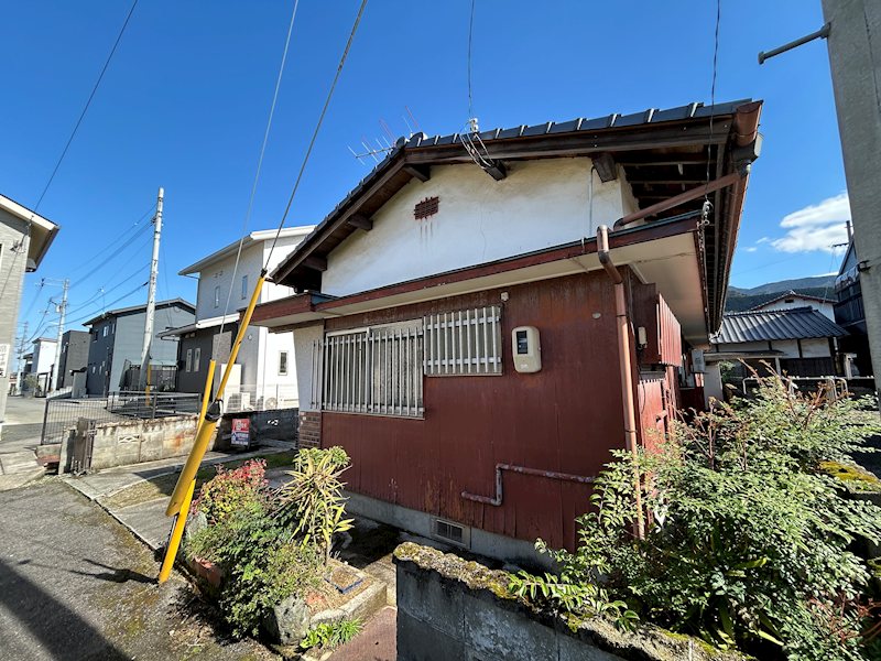 西条市福武 その他