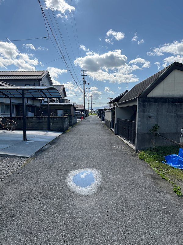 西条市福武 その他