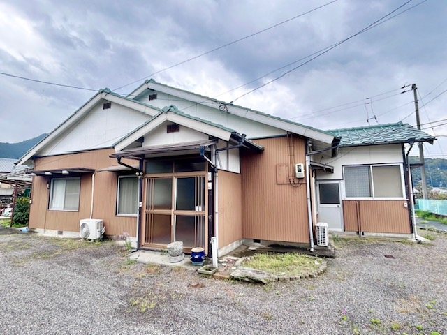 新居浜市大生院 外観写真